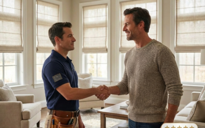 Why Testimonials Are Your Most Powerful Tool for Window Treatment Installers