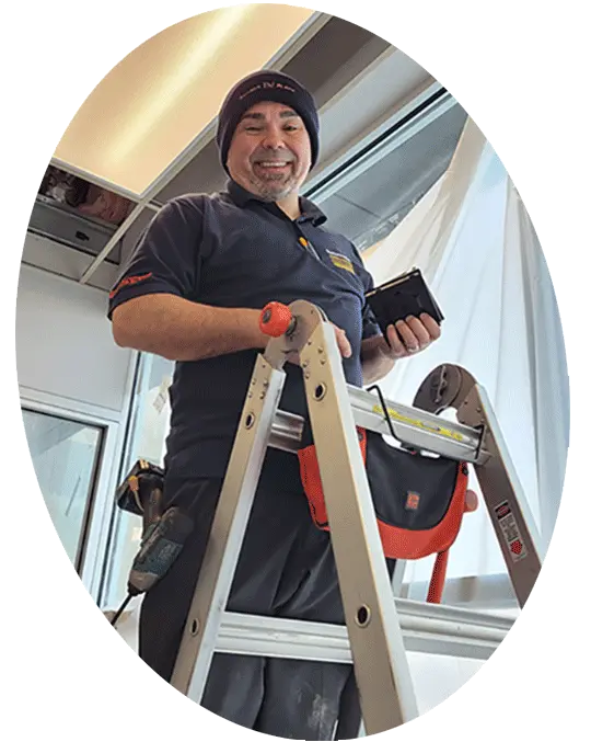 Window Treatment Professionals Training Services