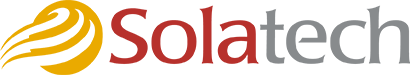 Solatech logo