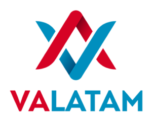 Valatam, logo