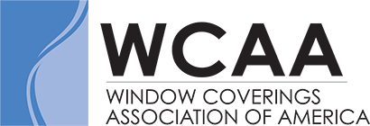 WCAA, logo