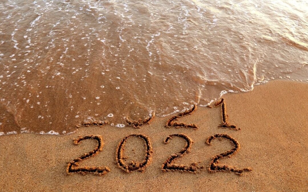 Major Goal for 2022 from a Window Coverings Installer & Educator