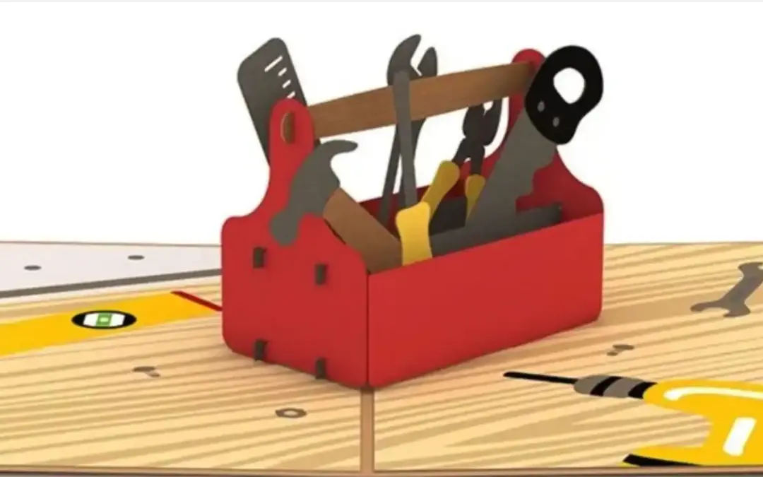 The Most Important Tool In Your Window Treatment Installation Toolbox