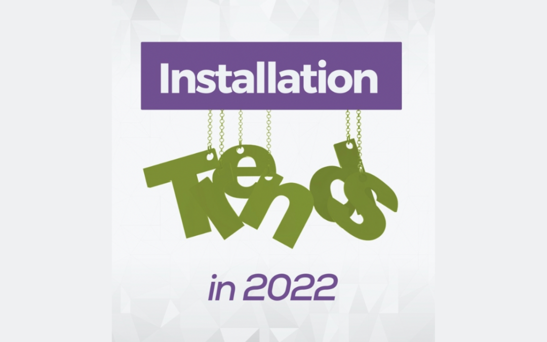 Window Treatment Installation Trends in 2022