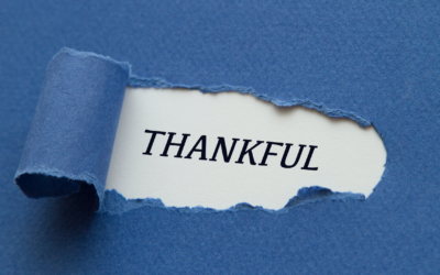 50 Reasons to Be Thankful