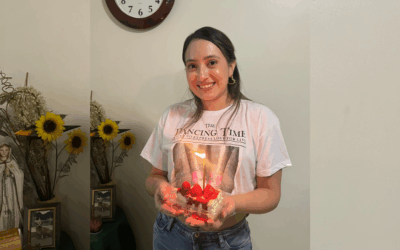 The Day I Finally Learned to Let Go (and Why You Should Too)