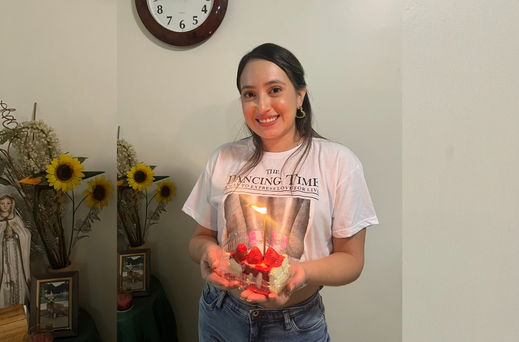 The Day I Finally Learned to Let Go (and Why You Should Too)