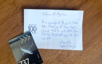 The Delta Airlines Effect: Building Customer Loyalty in the Window Covering Industry