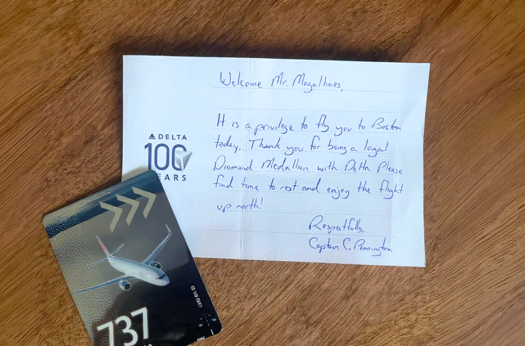 The Delta Airlines Effect: Building Customer Loyalty in the Window Covering Industry