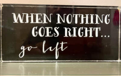 When Nothing Goes Right… Go Left:  Window Coverings Success Tips for 2026