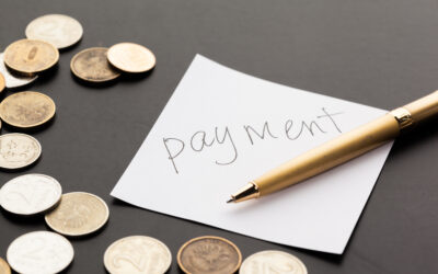 Setting Payment Terms Upfront Before They Ghost You