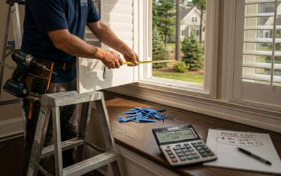 Why 10 Installers Give You 10 Different Prices